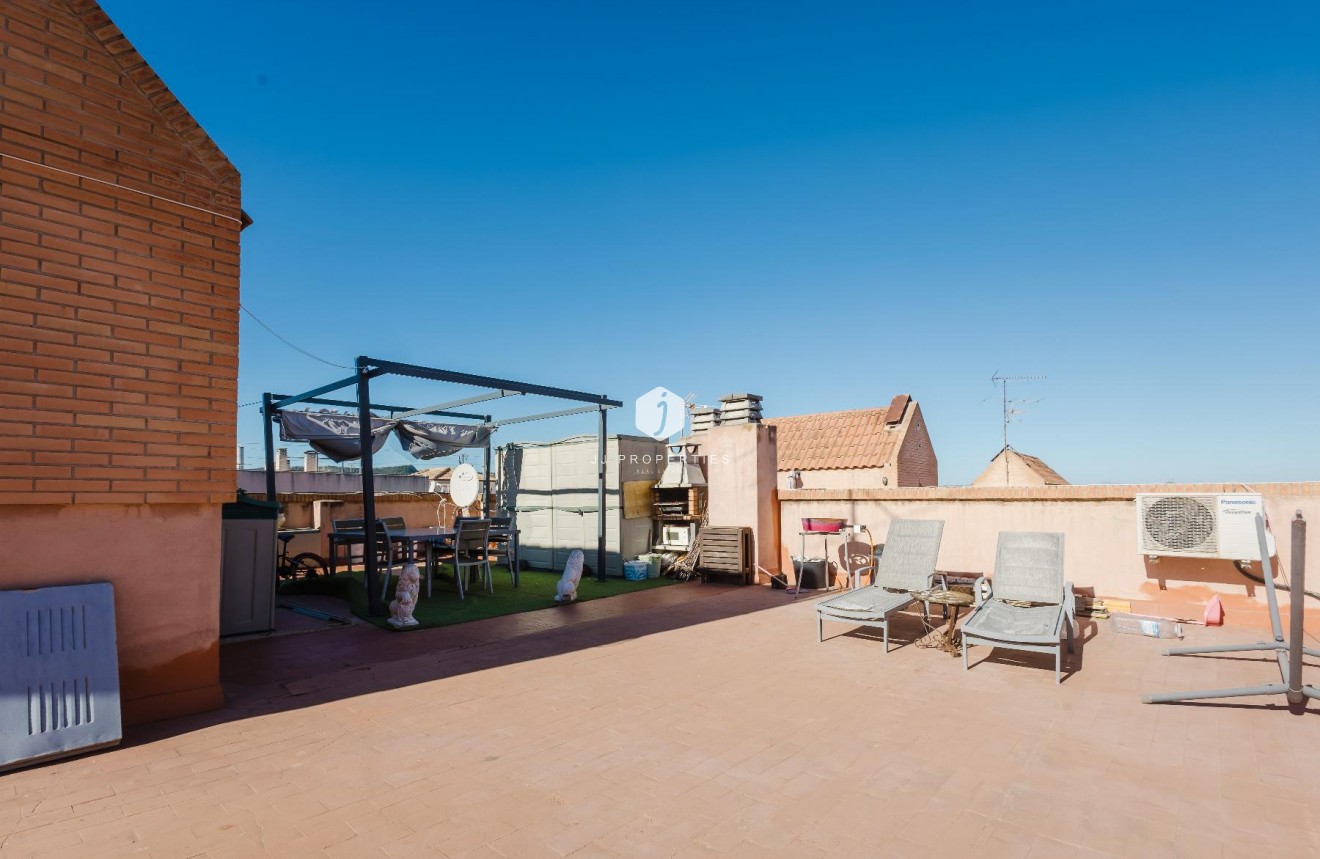 Segunda mano - Apartamento / piso -
San Miguel de Salinas - Inland