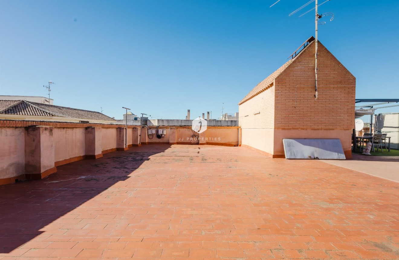 Segunda mano - Apartamento / piso -
San Miguel de Salinas - Inland