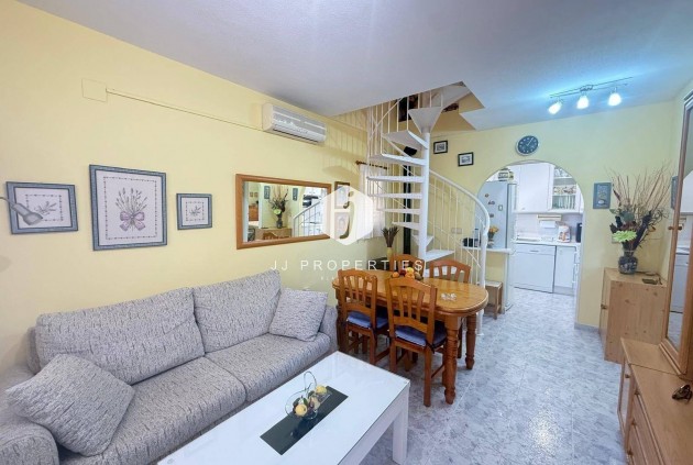 Aus zweiter Hand - Bungalow -
Orihuela Costa - Playa Flamenca