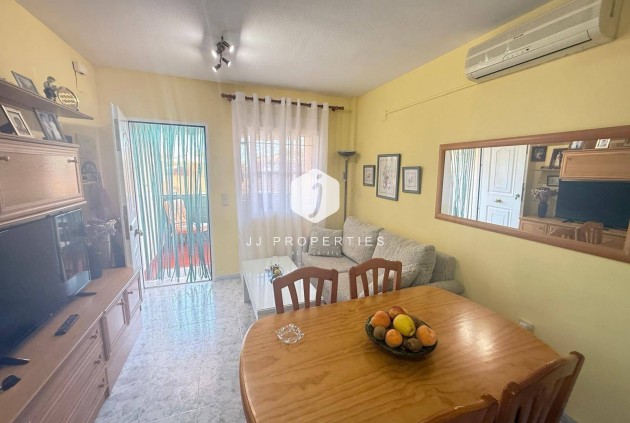 Aus zweiter Hand - Bungalow -
Orihuela Costa - Playa Flamenca