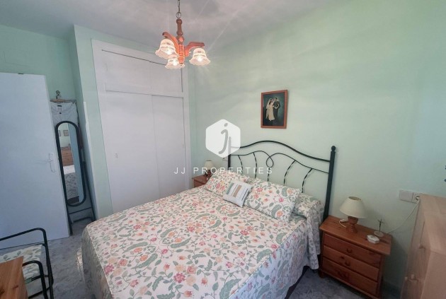 Aus zweiter Hand - Bungalow -
Orihuela Costa - Playa Flamenca