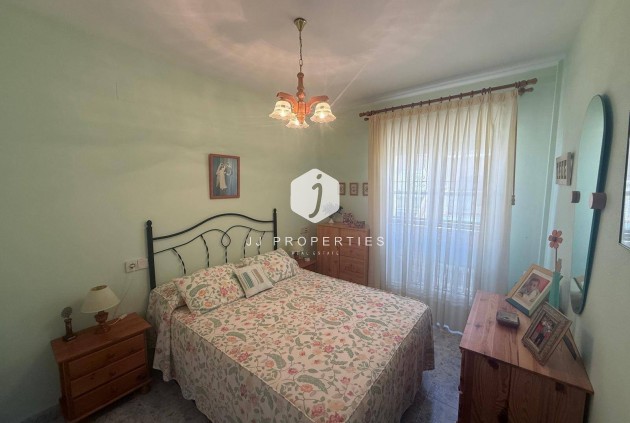 Aus zweiter Hand - Bungalow -
Orihuela Costa - Playa Flamenca