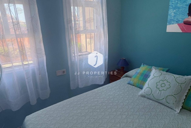 Aus zweiter Hand - Bungalow -
Orihuela Costa - Playa Flamenca