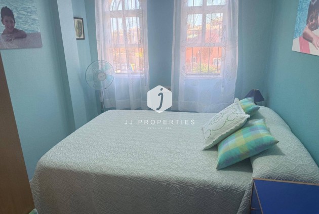 Aus zweiter Hand - Bungalow -
Orihuela Costa - Playa Flamenca