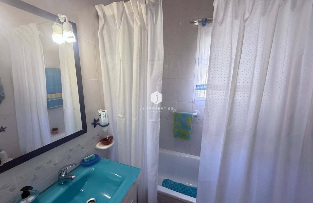 Aus zweiter Hand - Bungalow -
Orihuela Costa - Playa Flamenca