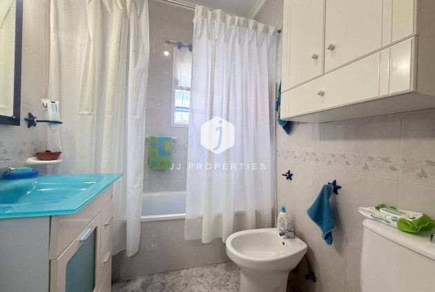 Aus zweiter Hand - Bungalow -
Orihuela Costa - Playa Flamenca