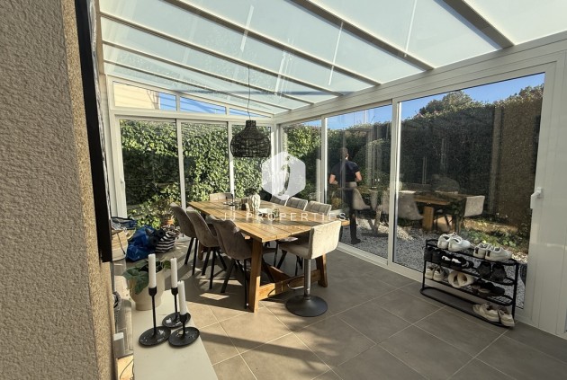 Aus zweiter Hand - Villa -
La Zenia - Costa Blanca