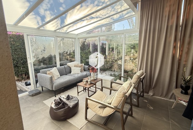 Aus zweiter Hand - Villa -
La Zenia - Costa Blanca