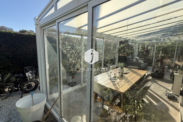 Aus zweiter Hand - Villa -
La Zenia - Costa Blanca