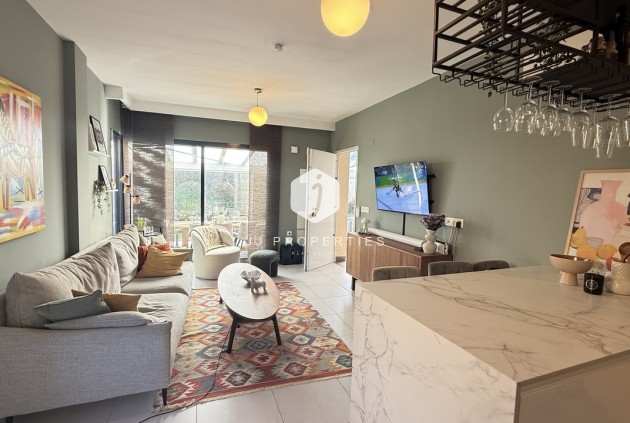 Aus zweiter Hand - Villa -
La Zenia - Costa Blanca