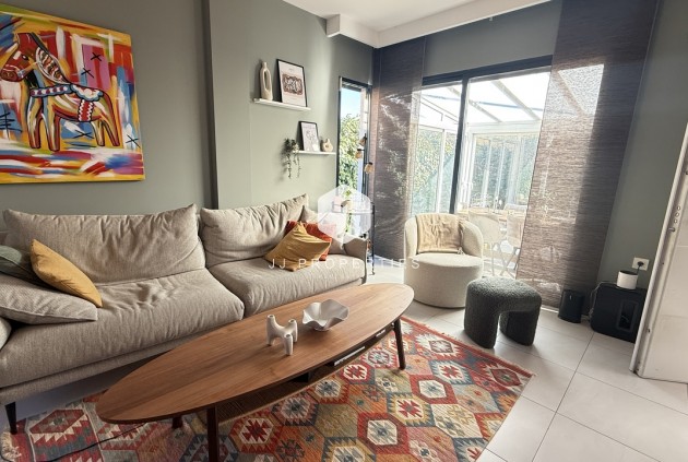 Aus zweiter Hand - Villa -
La Zenia - Costa Blanca