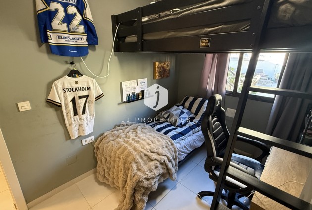 Aus zweiter Hand - Villa -
La Zenia - Costa Blanca