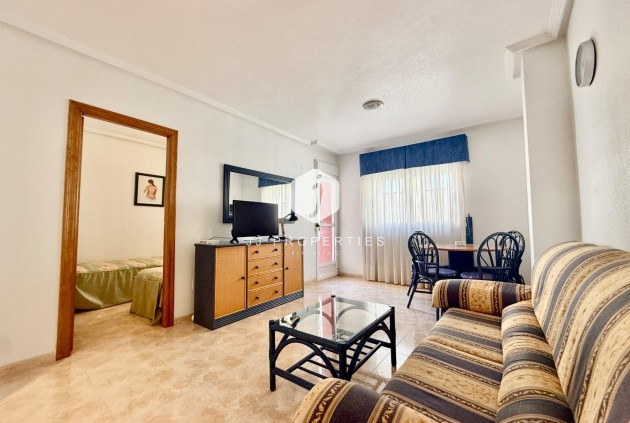 Aus zweiter Hand - Wohnung -
Torrevieja - Centro