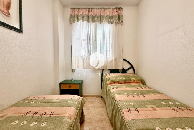 Aus zweiter Hand - Wohnung -
Torrevieja - Centro