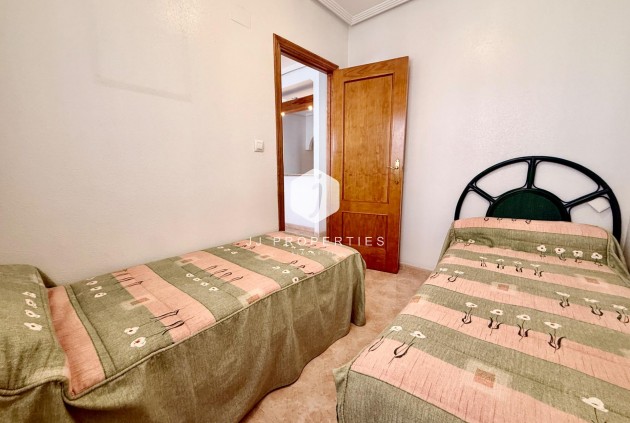 Aus zweiter Hand - Wohnung -
Torrevieja - Centro