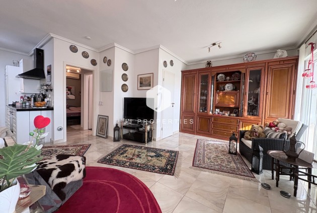 Aus zweiter Hand - Bungalow -
Ciudad Quesada - Costa Blanca