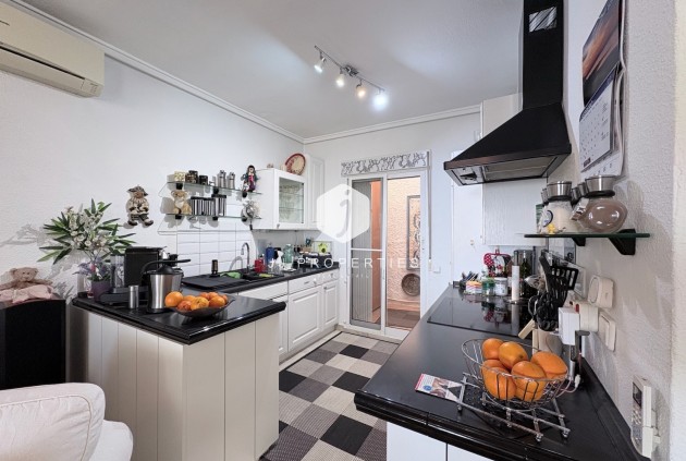 Aus zweiter Hand - Bungalow -
Ciudad Quesada - Costa Blanca