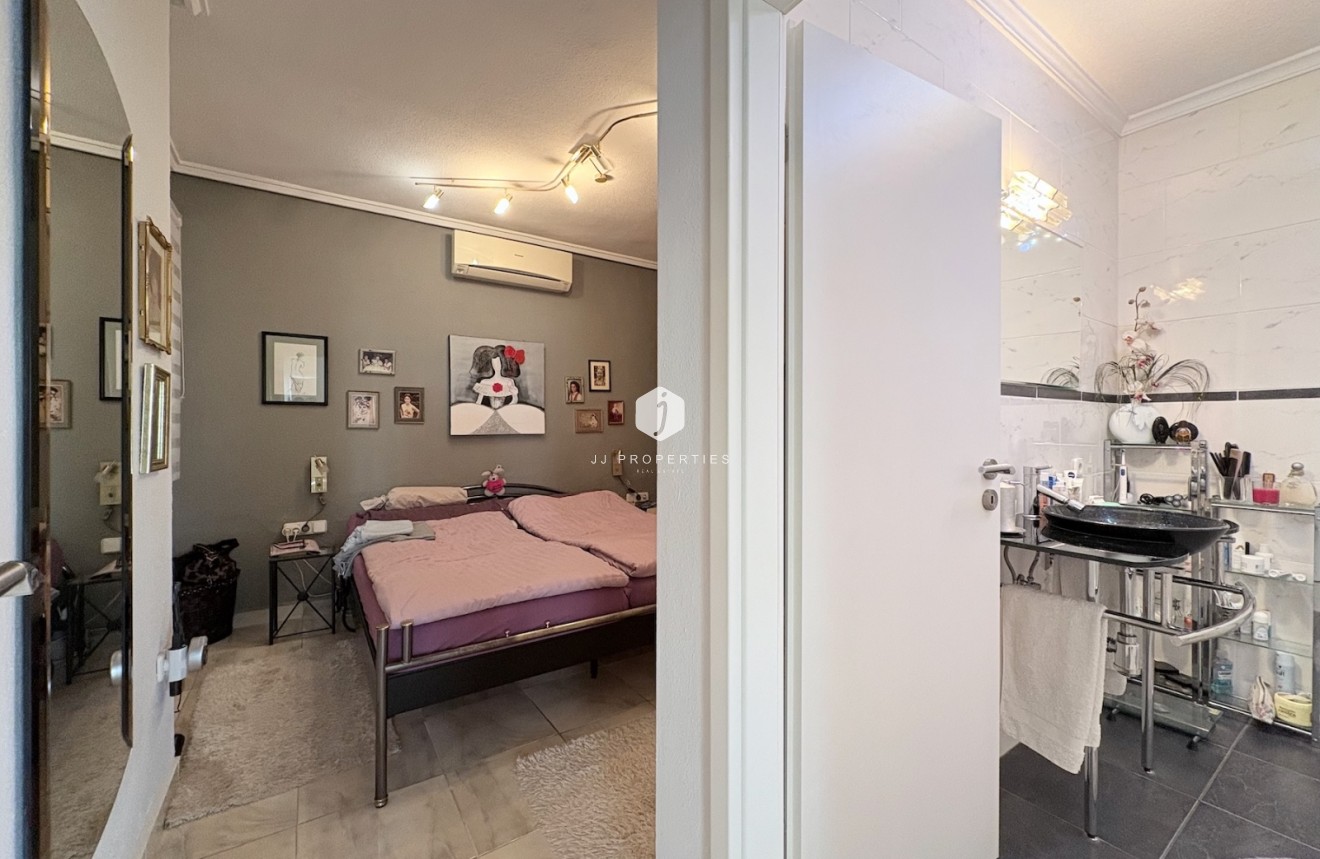 Aus zweiter Hand - Bungalow -
Ciudad Quesada - Costa Blanca