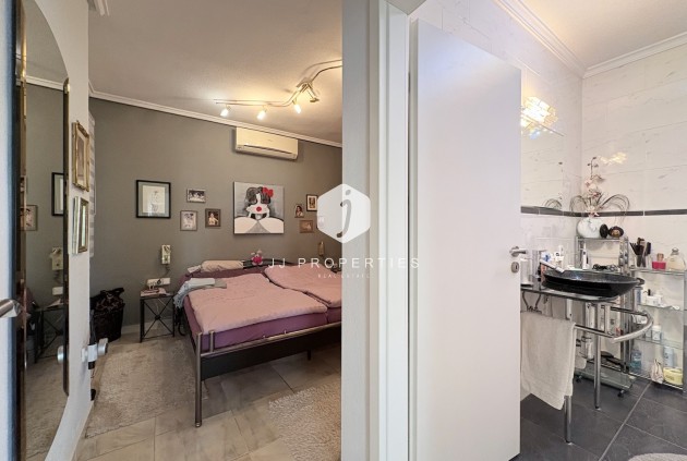 Aus zweiter Hand - Bungalow -
Ciudad Quesada - Costa Blanca