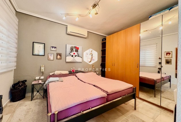 Aus zweiter Hand - Bungalow -
Ciudad Quesada - Costa Blanca