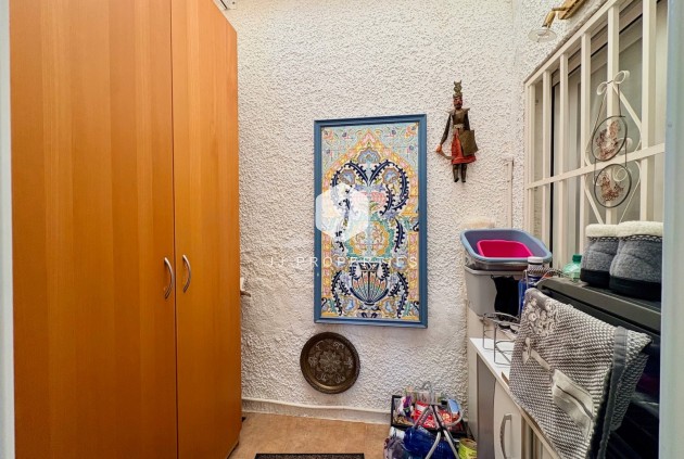 Aus zweiter Hand - Bungalow -
Ciudad Quesada - Costa Blanca