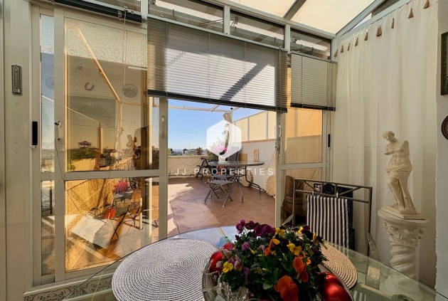 Aus zweiter Hand - Bungalow -
Ciudad Quesada - Costa Blanca