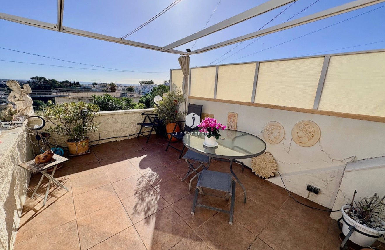 Aus zweiter Hand - Bungalow -
Ciudad Quesada - Costa Blanca