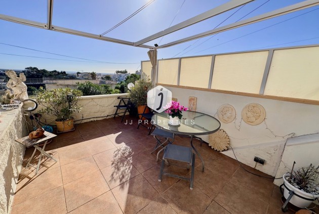 Aus zweiter Hand - Bungalow -
Ciudad Quesada - Costa Blanca