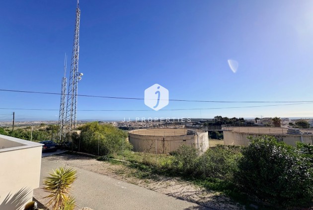 Aus zweiter Hand - Bungalow -
Ciudad Quesada - Costa Blanca