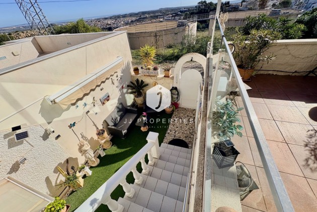 Aus zweiter Hand - Bungalow -
Ciudad Quesada - Costa Blanca