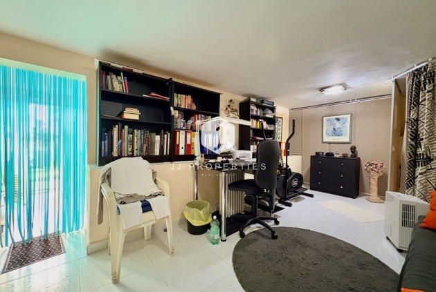 Aus zweiter Hand - Bungalow -
Ciudad Quesada - Costa Blanca