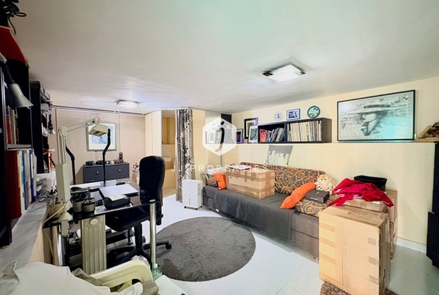 Aus zweiter Hand - Bungalow -
Ciudad Quesada - Costa Blanca