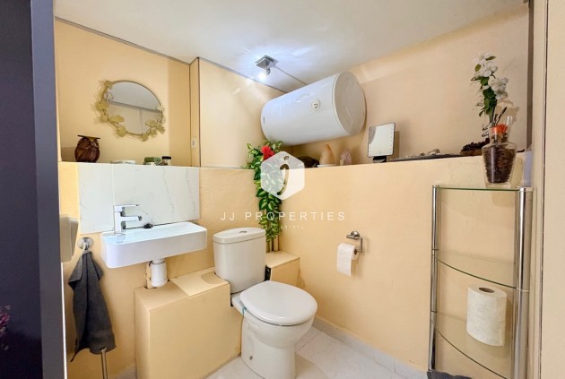 Aus zweiter Hand - Bungalow -
Ciudad Quesada - Costa Blanca