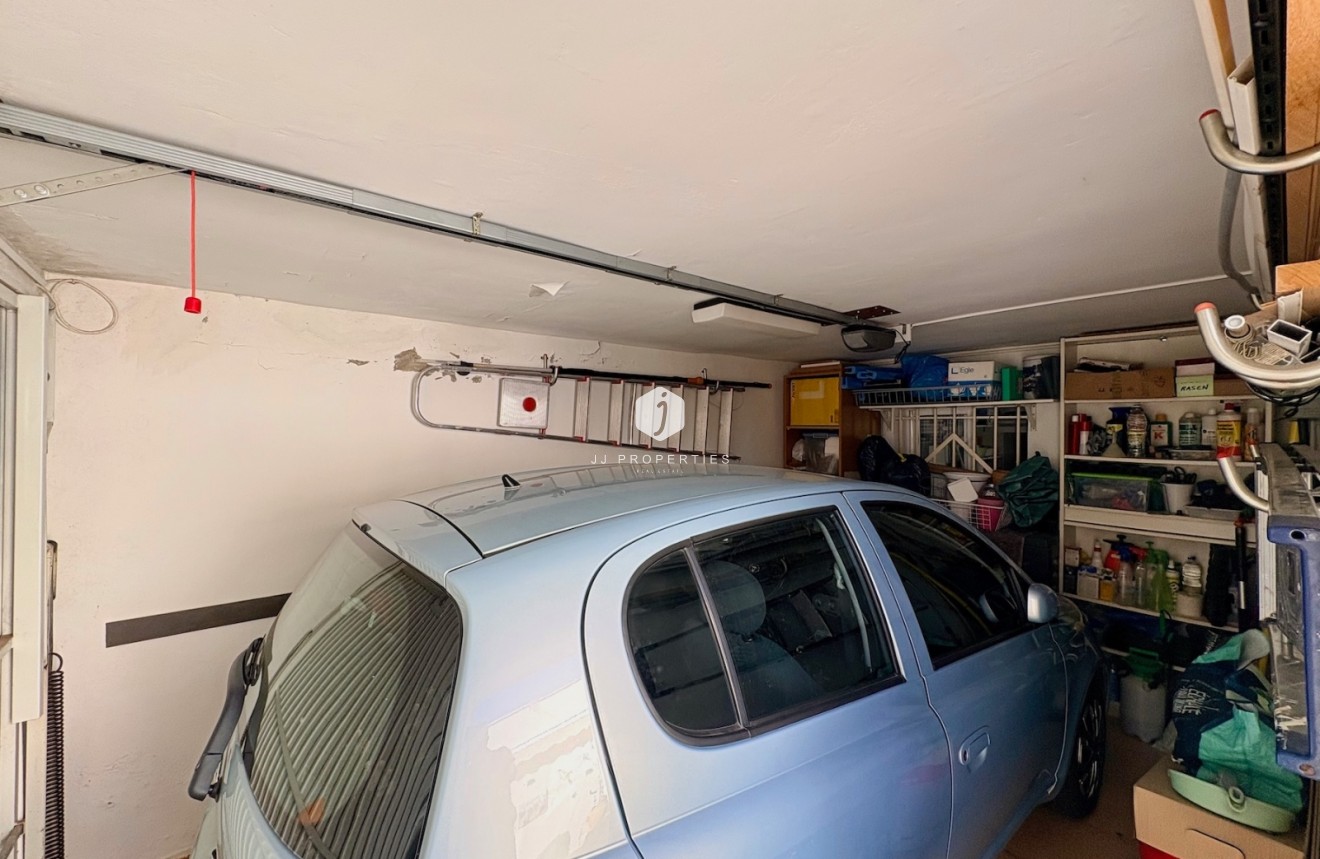 Aus zweiter Hand - Bungalow -
Ciudad Quesada - Costa Blanca