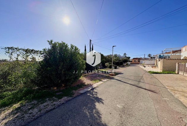 Aus zweiter Hand - Bungalow -
Ciudad Quesada - Costa Blanca