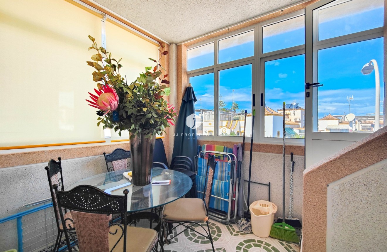 Segunda mano - Ático -
Torrevieja - Costa Blanca