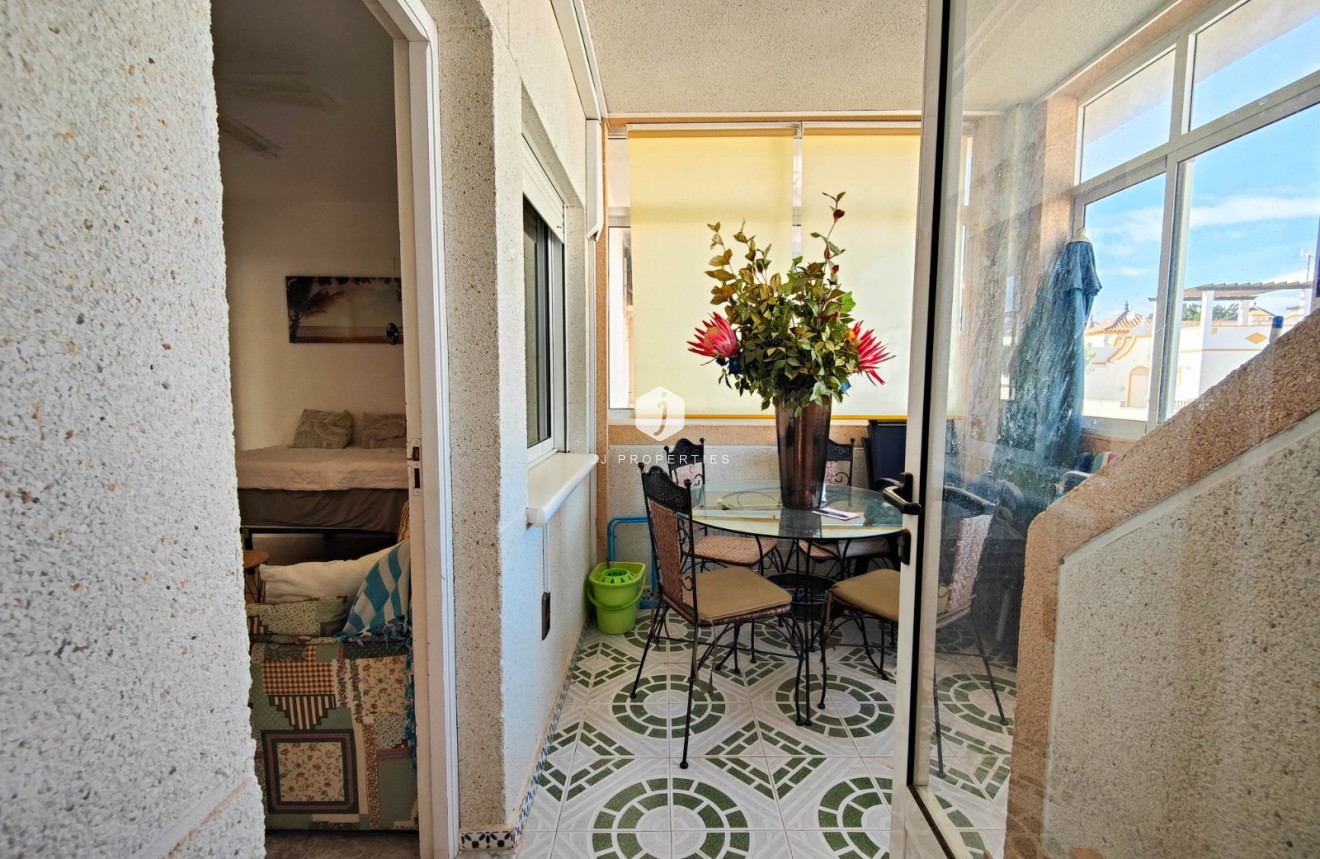 Segunda mano - Ático -
Torrevieja - Costa Blanca