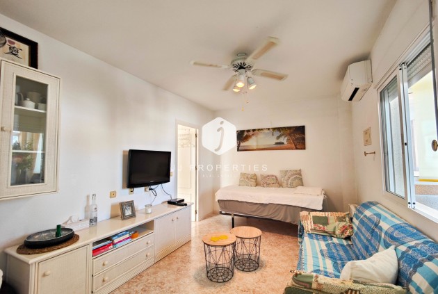 Segunda mano - Ático -
Torrevieja - Costa Blanca