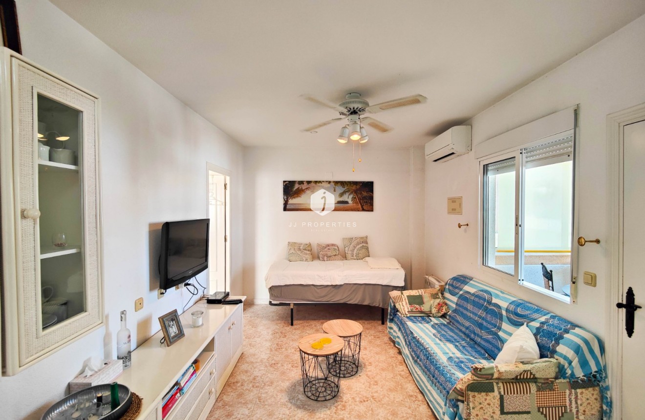 Segunda mano - Ático -
Torrevieja - Costa Blanca