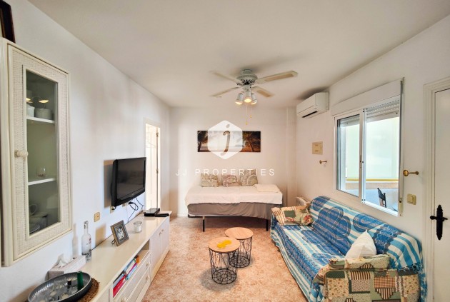 Segunda mano - Ático -
Torrevieja - Costa Blanca