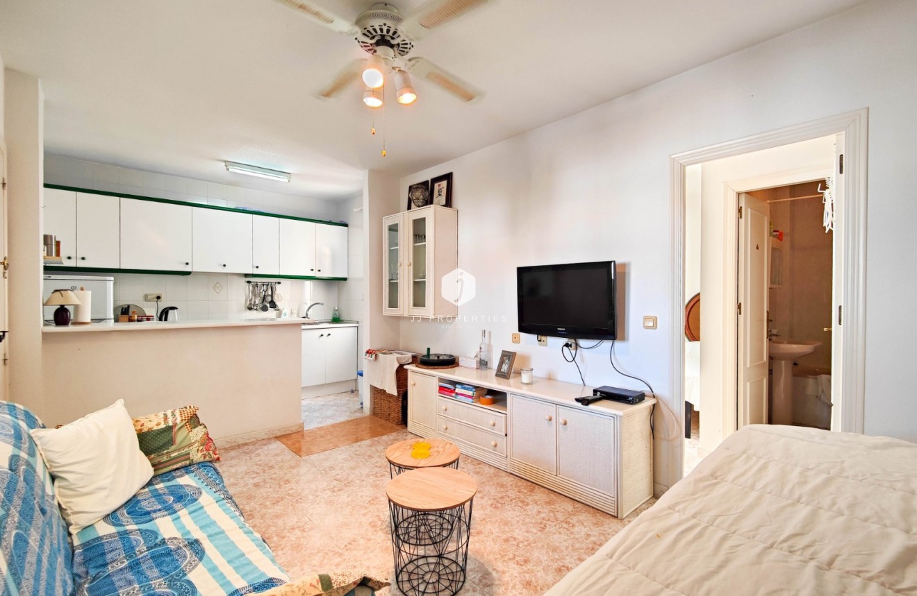 Segunda mano - Ático -
Torrevieja - Costa Blanca