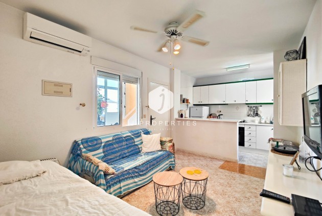 Segunda mano - Ático -
Torrevieja - Costa Blanca