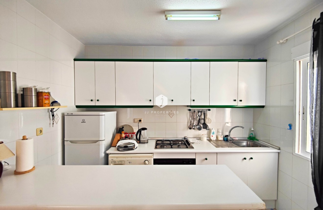 Segunda mano - Ático -
Torrevieja - Costa Blanca