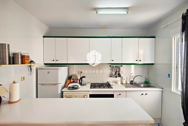 Segunda mano - Ático -
Torrevieja - Costa Blanca