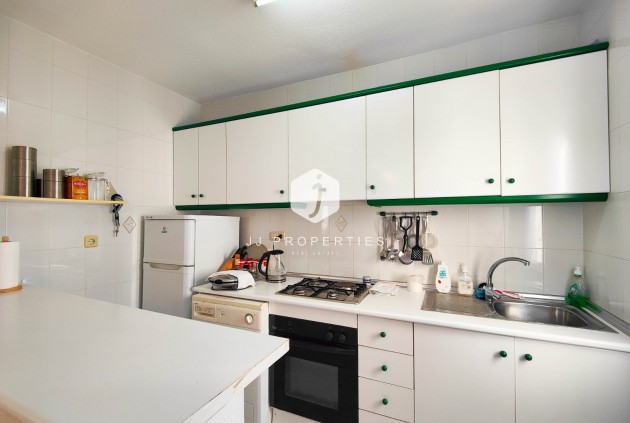 Segunda mano - Ático -
Torrevieja - Costa Blanca