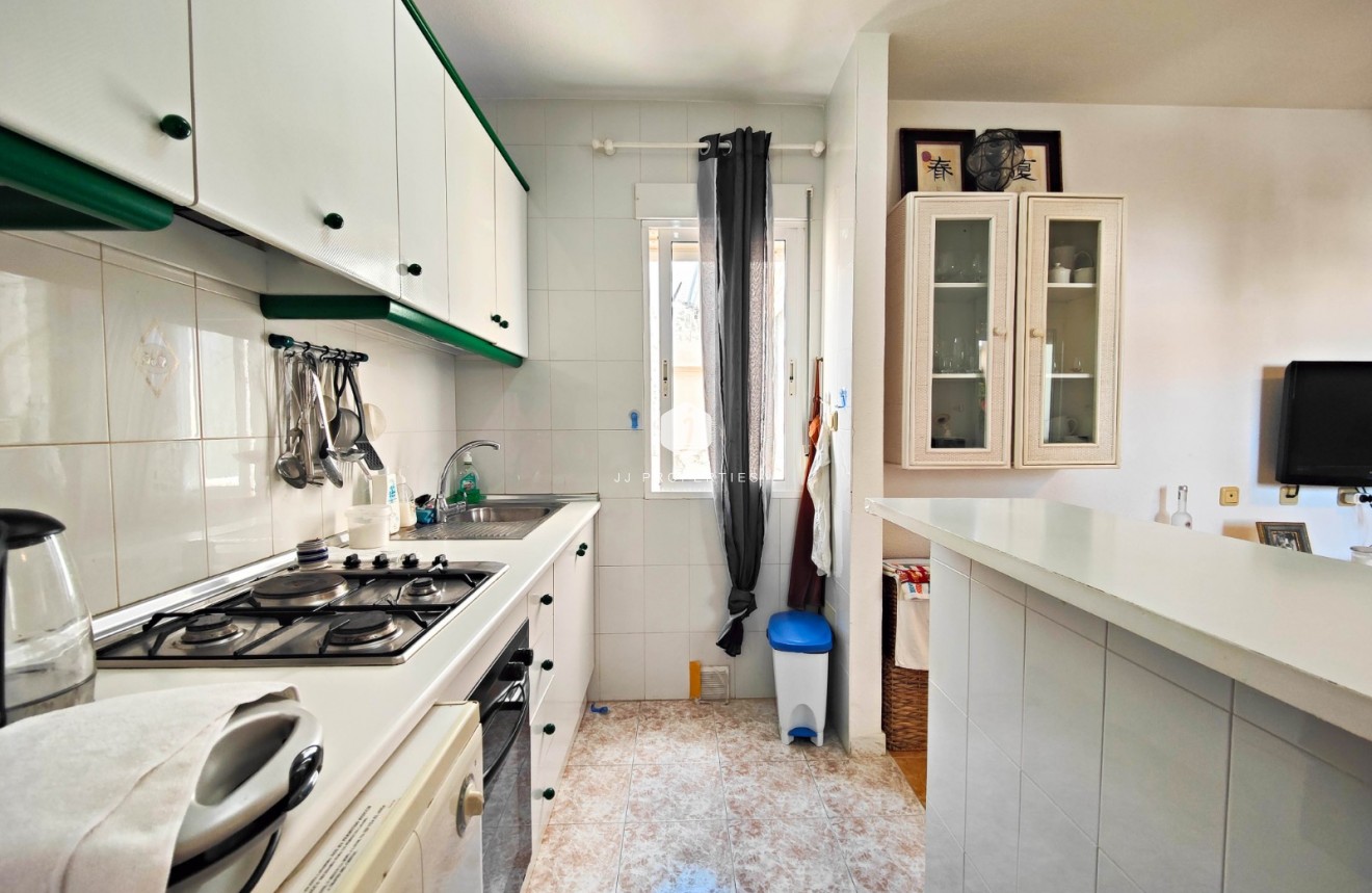 Segunda mano - Ático -
Torrevieja - Costa Blanca