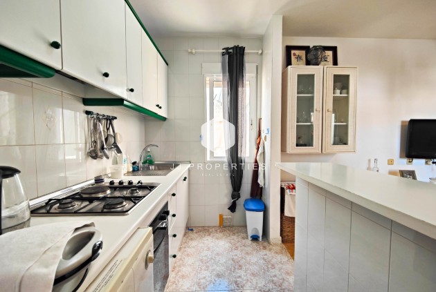 Segunda mano - Ático -
Torrevieja - Costa Blanca