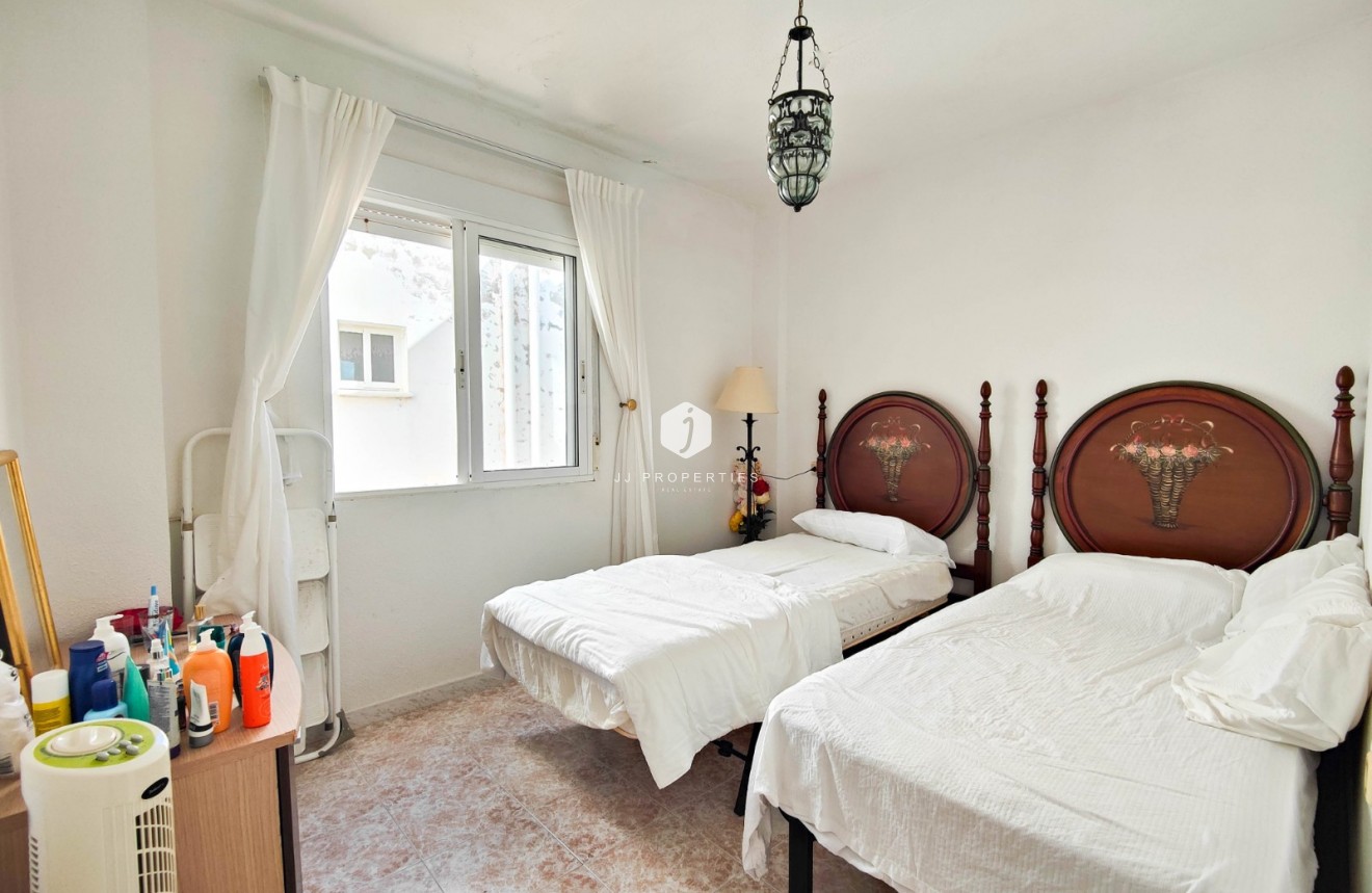 Segunda mano - Ático -
Torrevieja - Costa Blanca