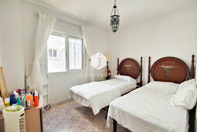 Segunda mano - Ático -
Torrevieja - Costa Blanca