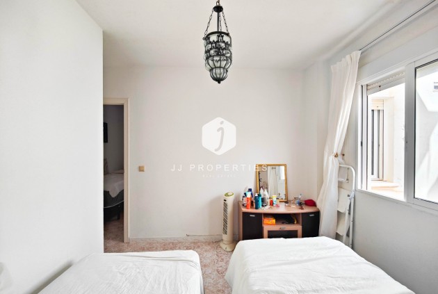 Segunda mano - Ático -
Torrevieja - Costa Blanca